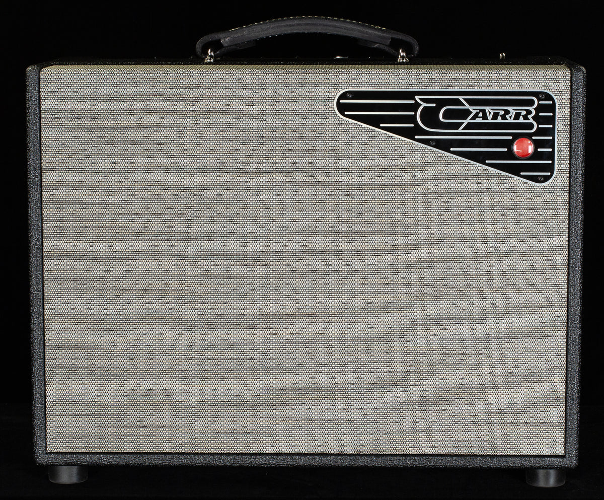 Carr Bel-Ray 112 Combo Black
