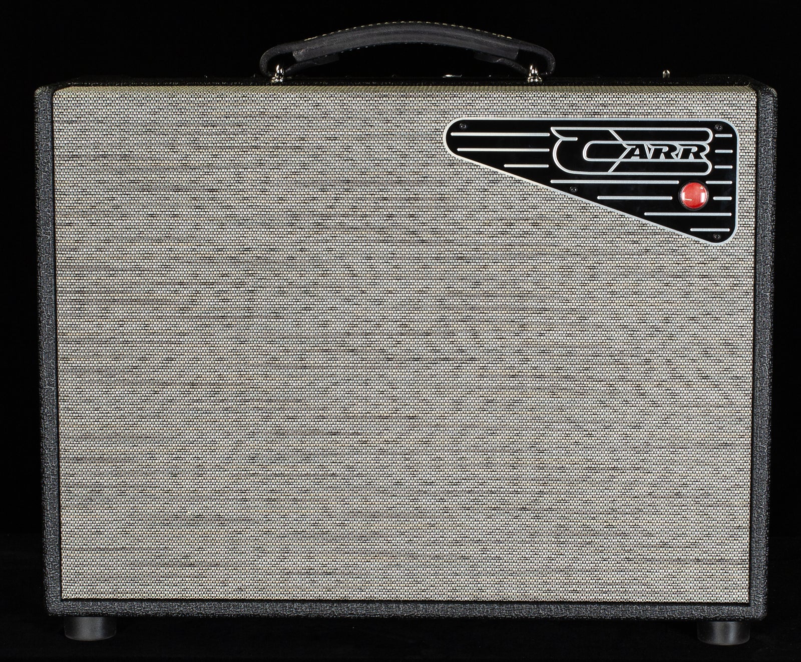 Carr Amps