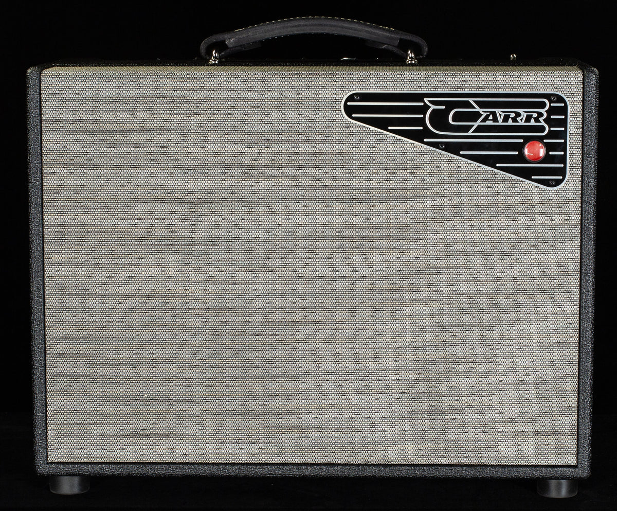 Carr Bel-Ray 112 Combo Black (073)
