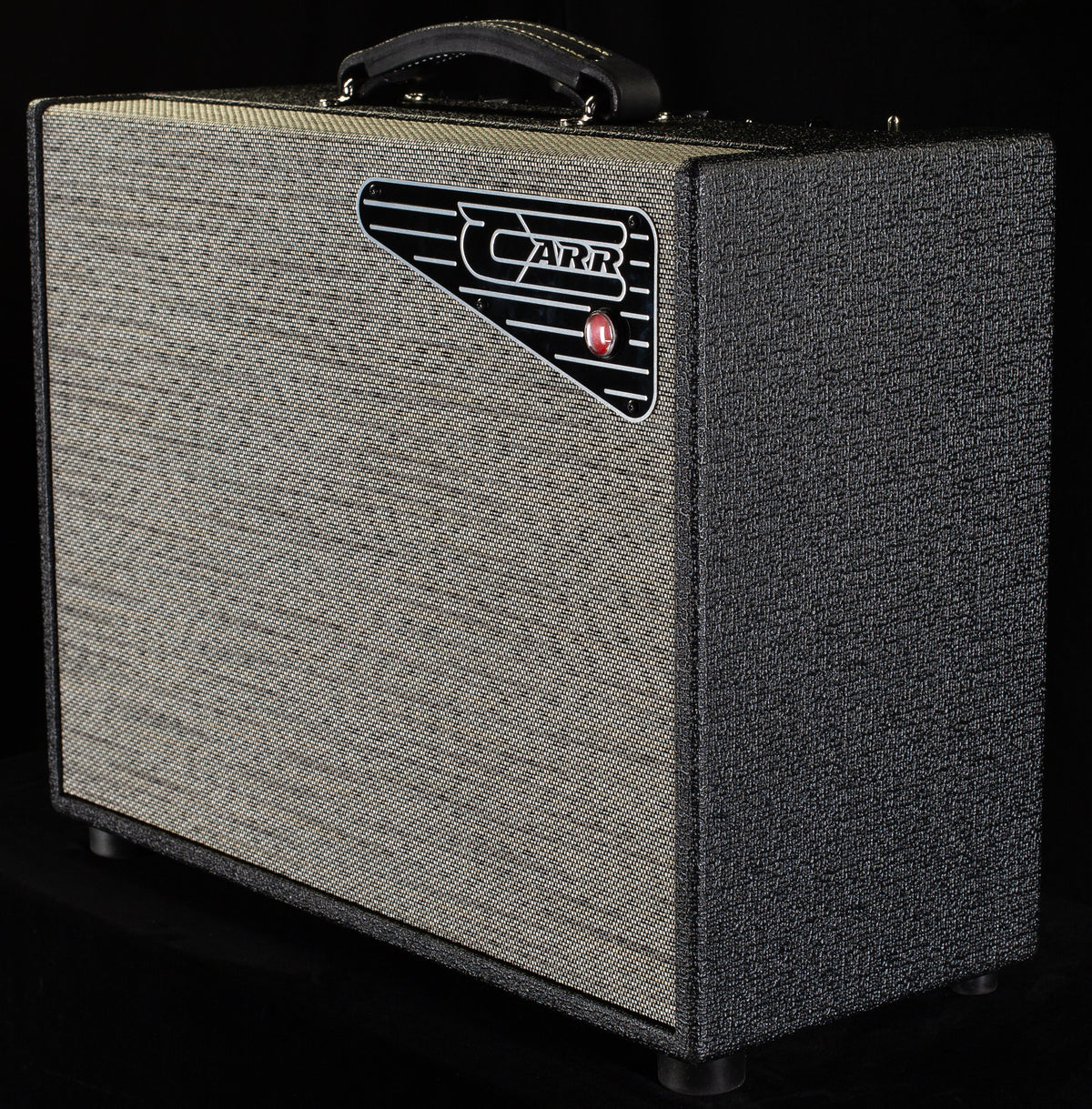 Carr Bel-Ray 112 Combo Black