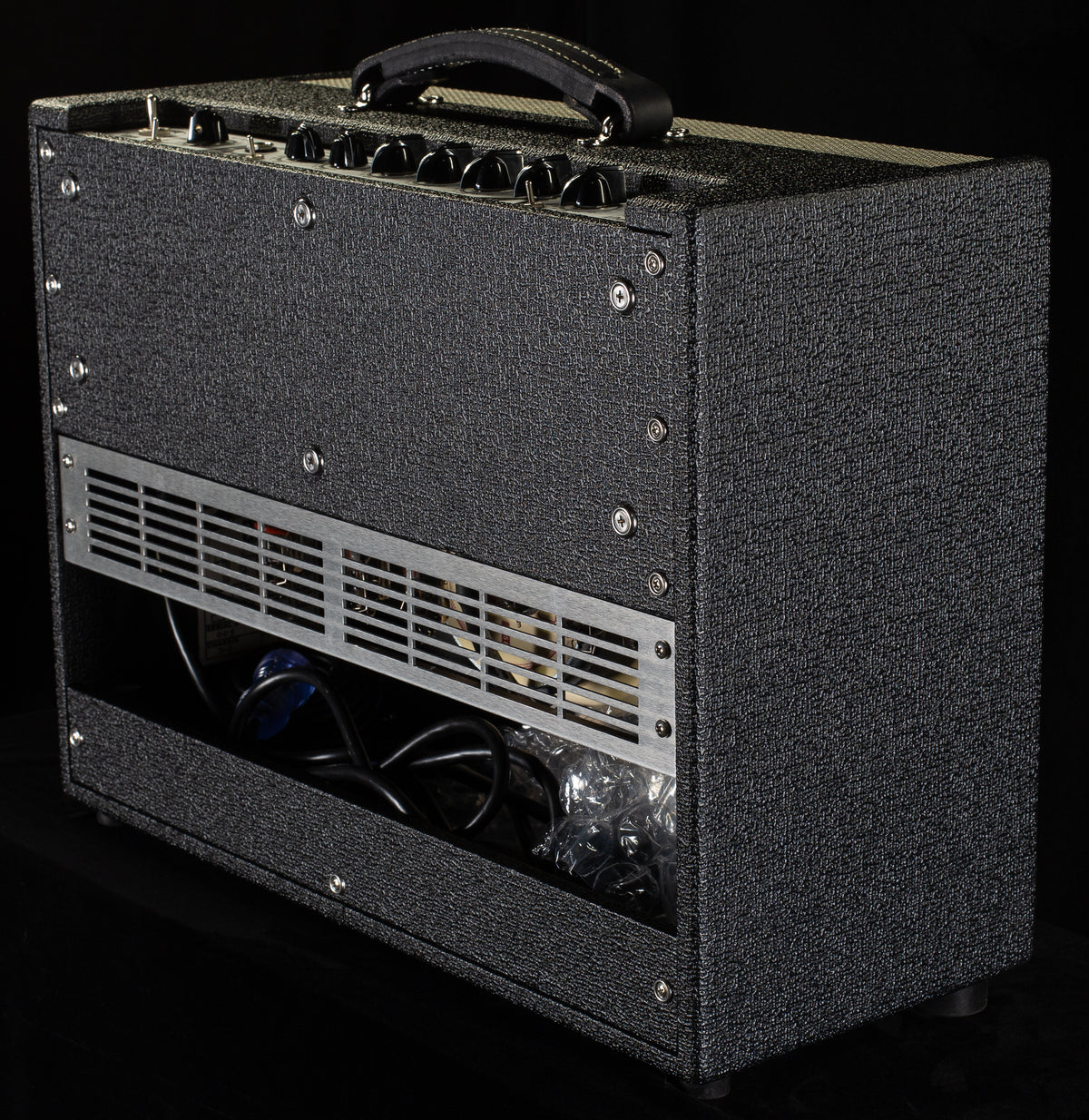 Carr Bel-Ray 112 Combo Black