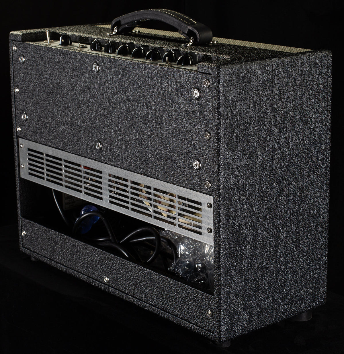 Carr Bel-Ray 112 Combo Black (073)