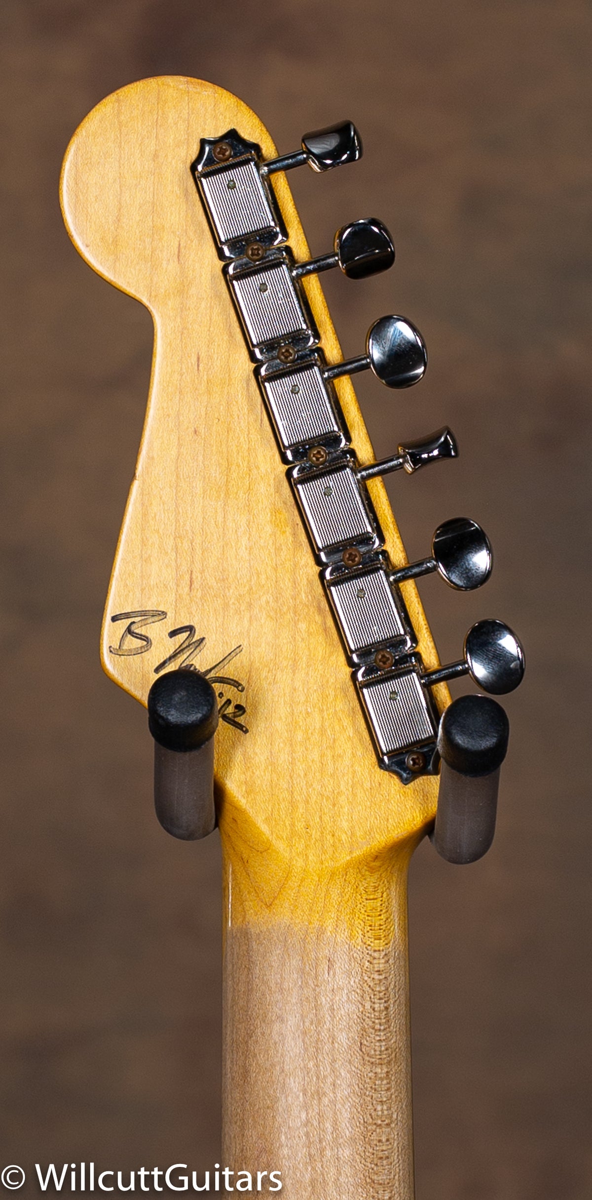 Nash S-63 Sunburst