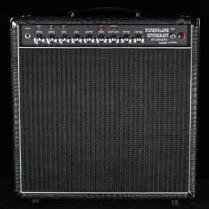 Amplified Nation Wonderland Overdrive 50w Combo Black Croc/Black Cloth + Creamback (660)