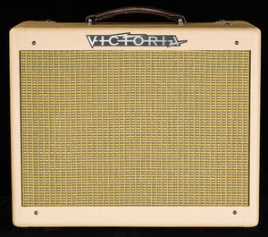 Victoria Broadway Deluxe 1x12 Combo Fawn (890)