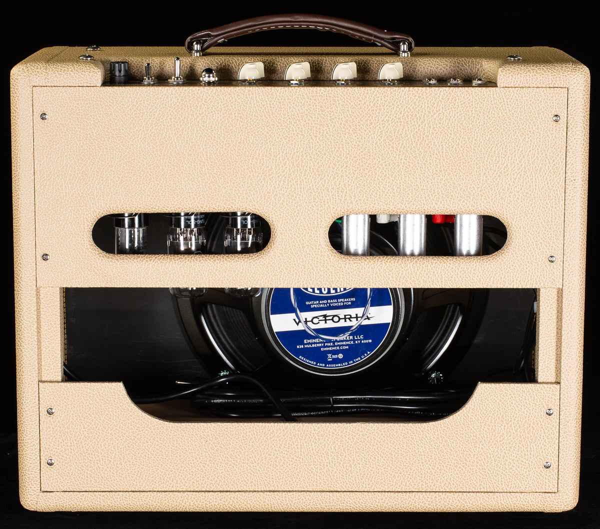Victoria Broadway Deluxe 1x12 Combo Fawn (890)