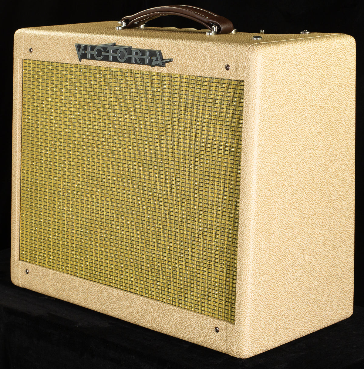 Victoria Broadway Deluxe 1x12 Combo Fawn (890)