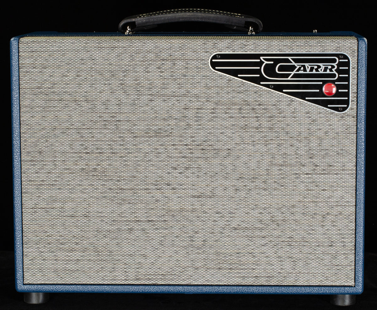 Carr Bel-Ray 112 Combo Blue (094)