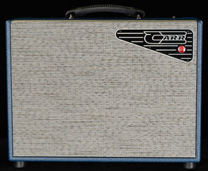 Carr Bel-Ray 112 Combo Blue (094)