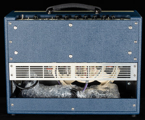 Carr Bel-Ray 112 Combo Blue (094)