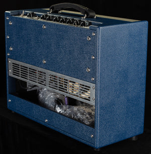 Carr Bel-Ray 112 Combo Blue (094)