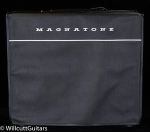 Magnatone Super 15, 1x12 Combo Blue Croc