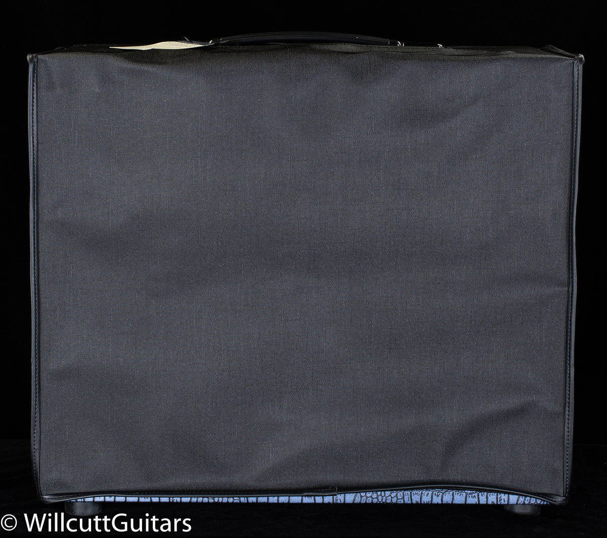 Magnatone Super 15, 1x12 Combo Blue Croc