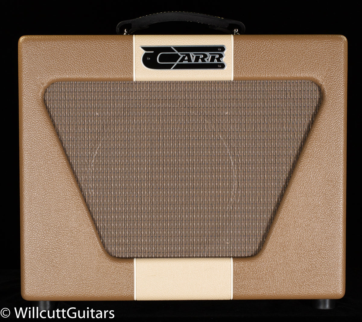 Carr Super Bee 1x12 Combo Coco/Cream
