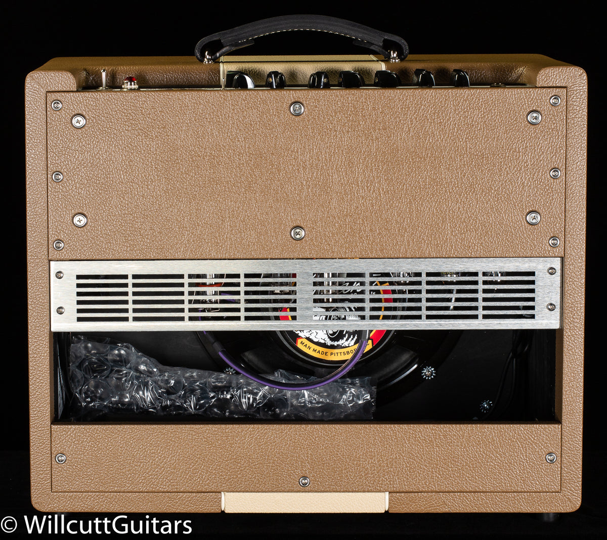 Carr Super Bee 1x12 Combo Coco/Cream