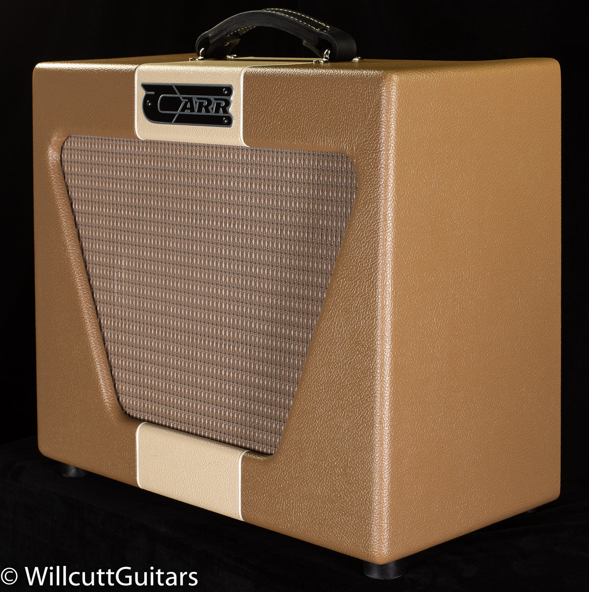 Carr Super Bee 1x12 Combo Coco/Cream