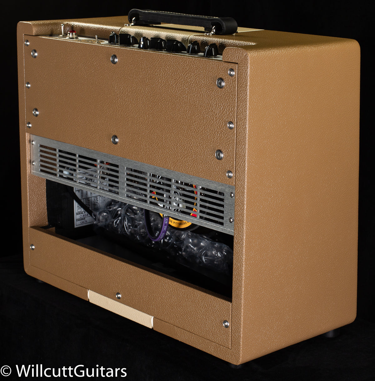 Carr Super Bee 1x12 Combo Coco/Cream