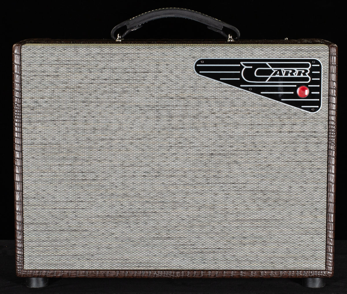 Carr Bel-Ray 112 Combo Brown Gator (267)