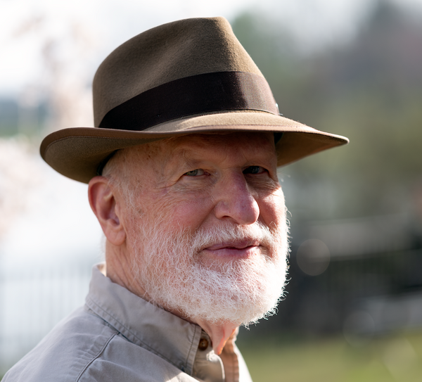 Bob Willcutt