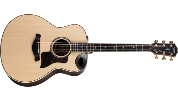 2020 Taylor 816ce Builder's Edition (110) - Willcutt Guitars
