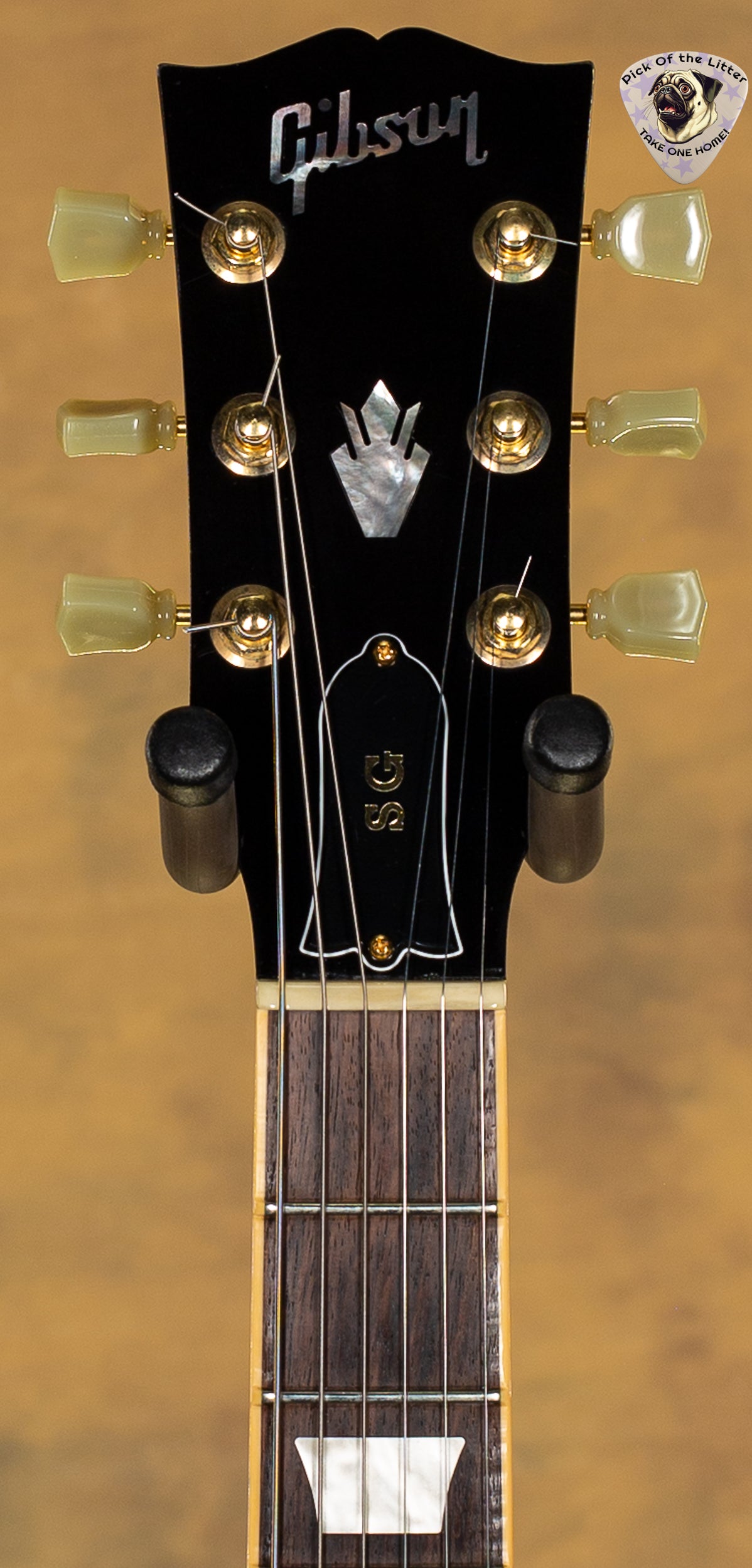 2006 Gibson SG-3 Heritage Cherry