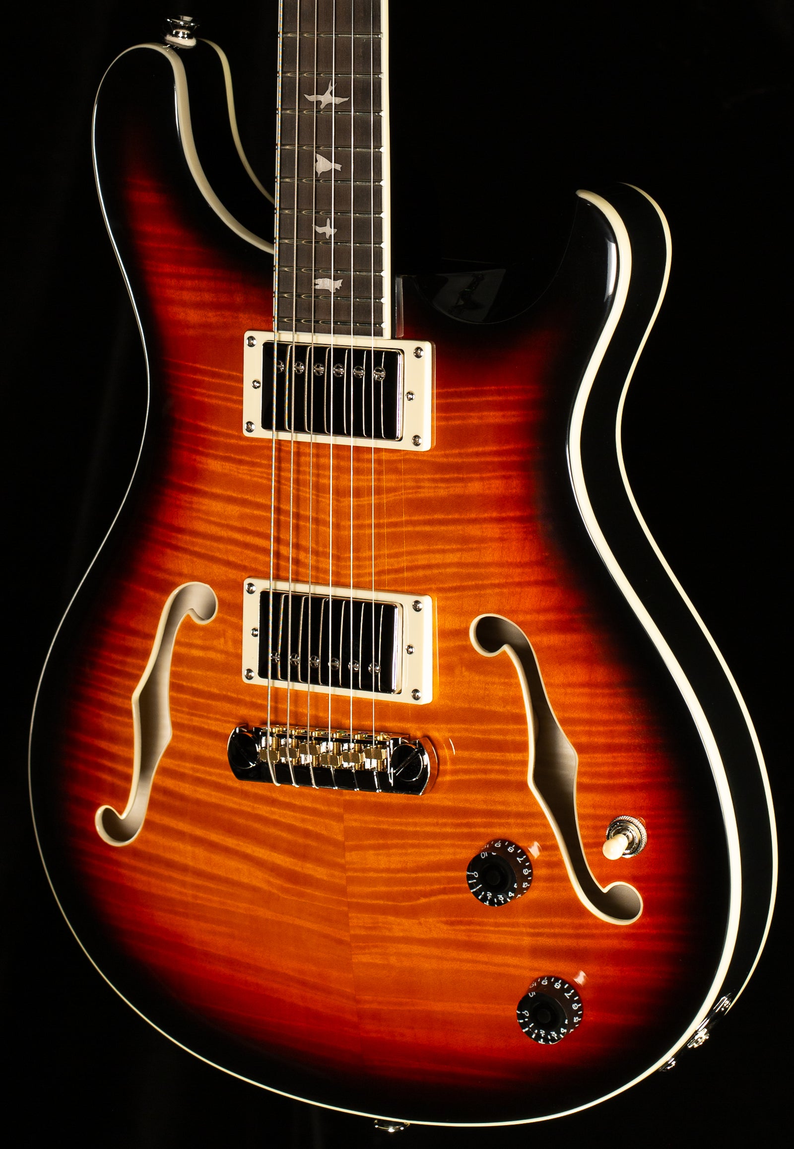 PRS SE Electric