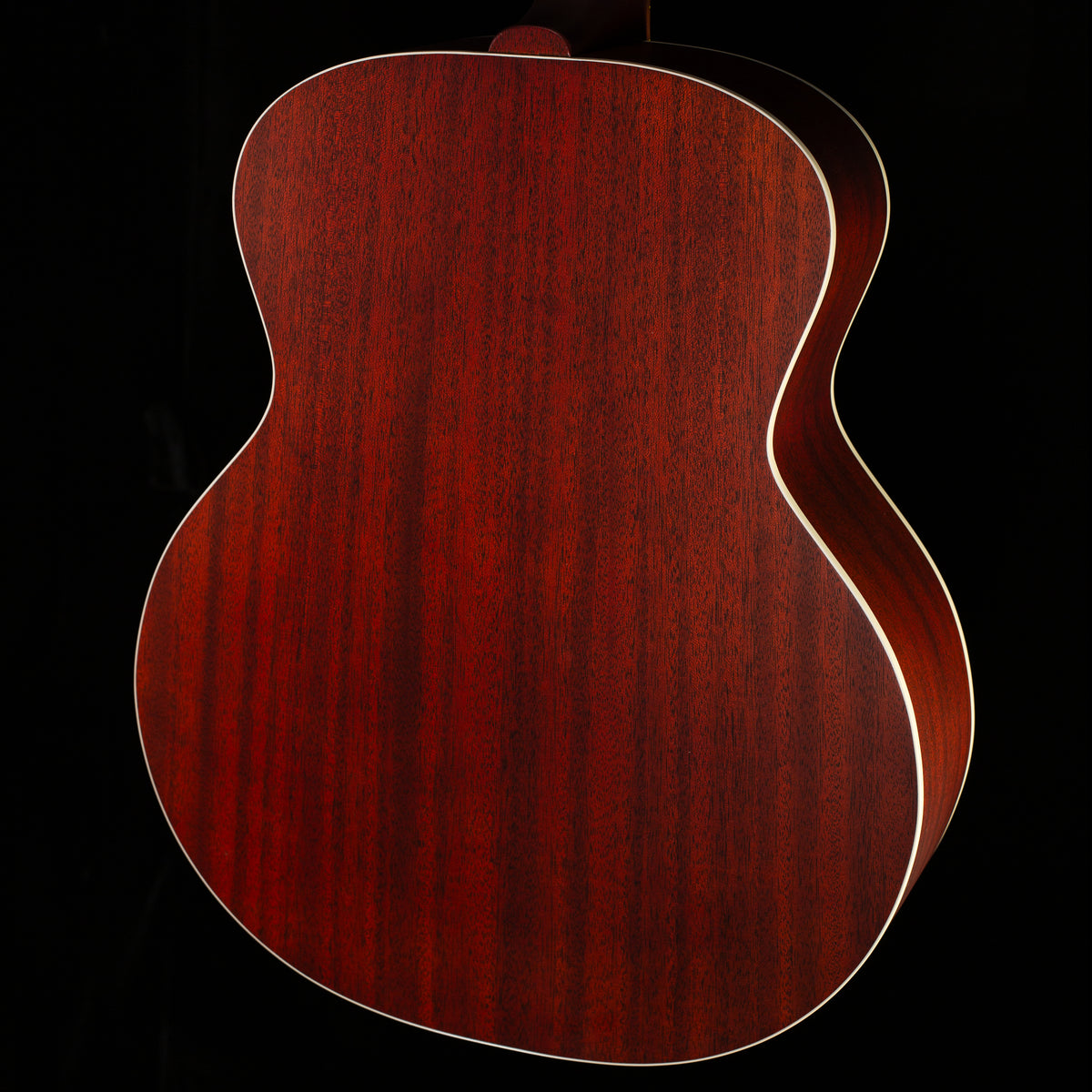 Guild F-40 ATB Natural Mahogany New Old Stock (663)