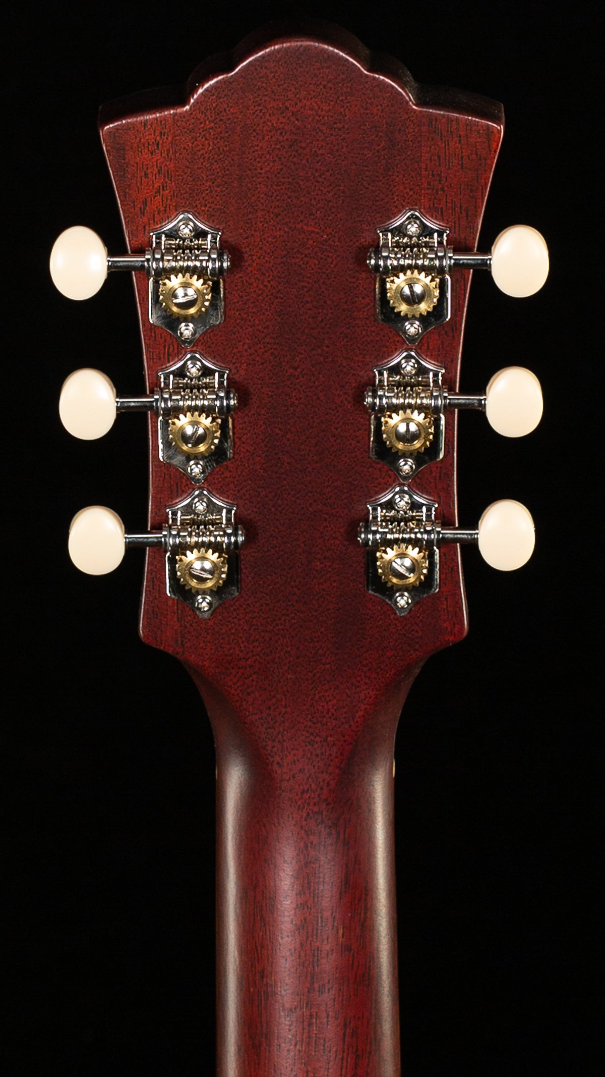 Guild F-40 ATB Natural Mahogany New Old Stock (663)