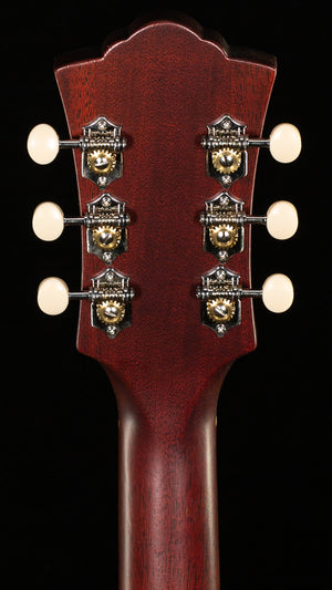 Guild F-40 ATB Natural Mahogany New Old Stock (663)