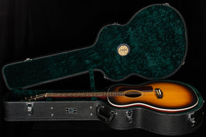Guild F-40 ATB Natural Mahogany New Old Stock (663)