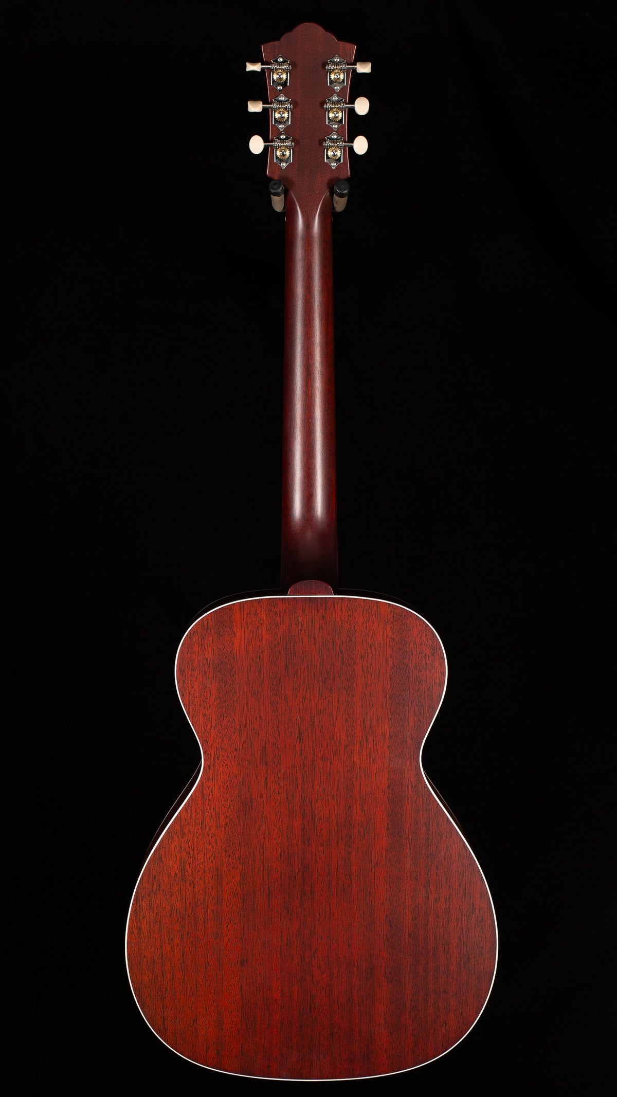 Guild M-40E Troubadour Antique Burst (785)