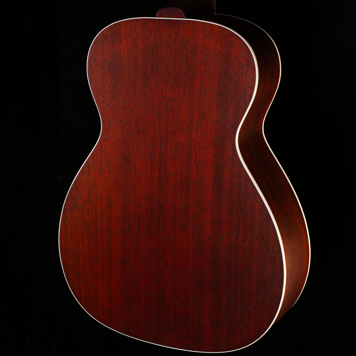 Guild M-40E Troubadour Antique Burst (785)