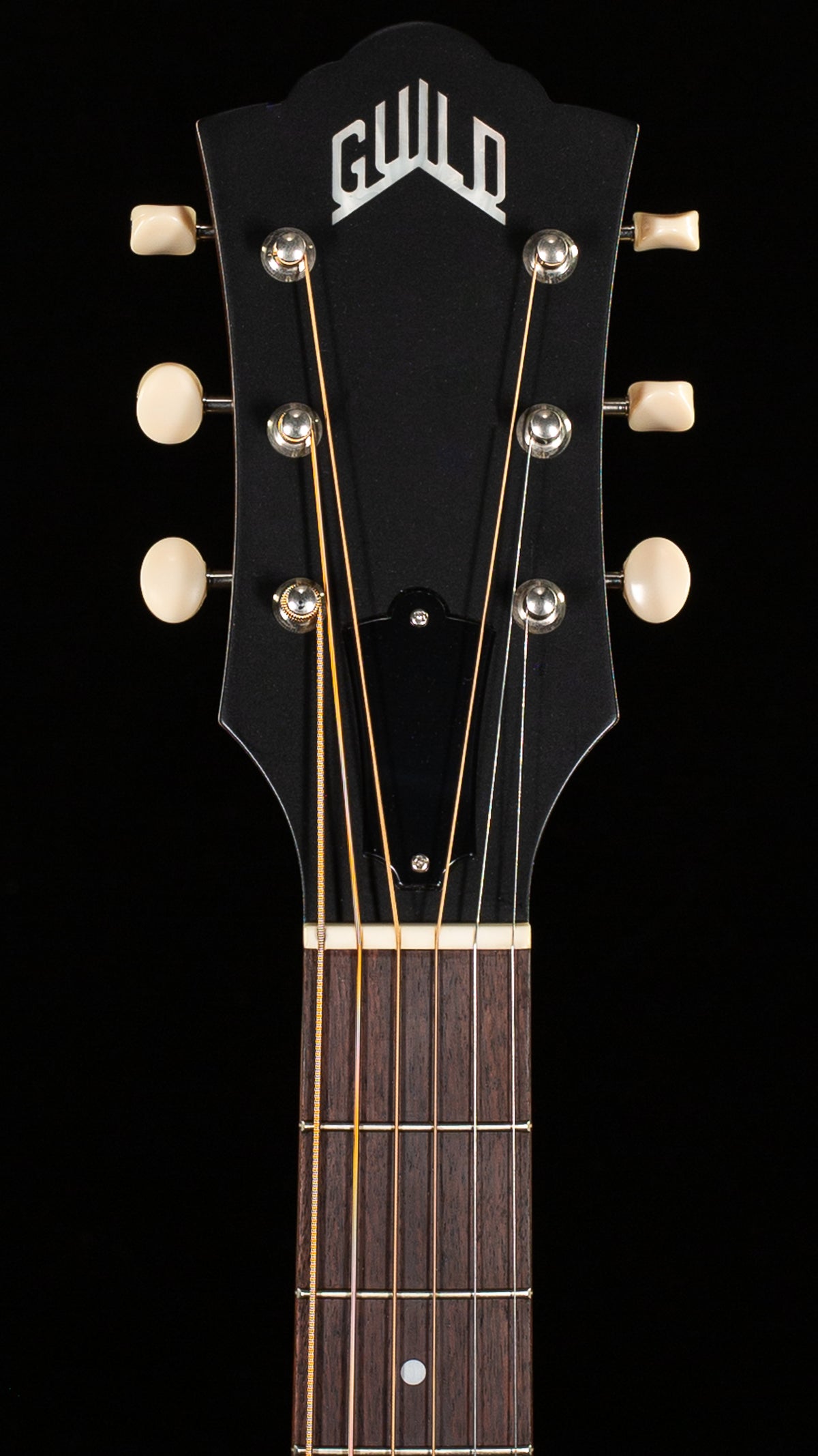 Guild M-40E Troubadour Antique Burst (785)