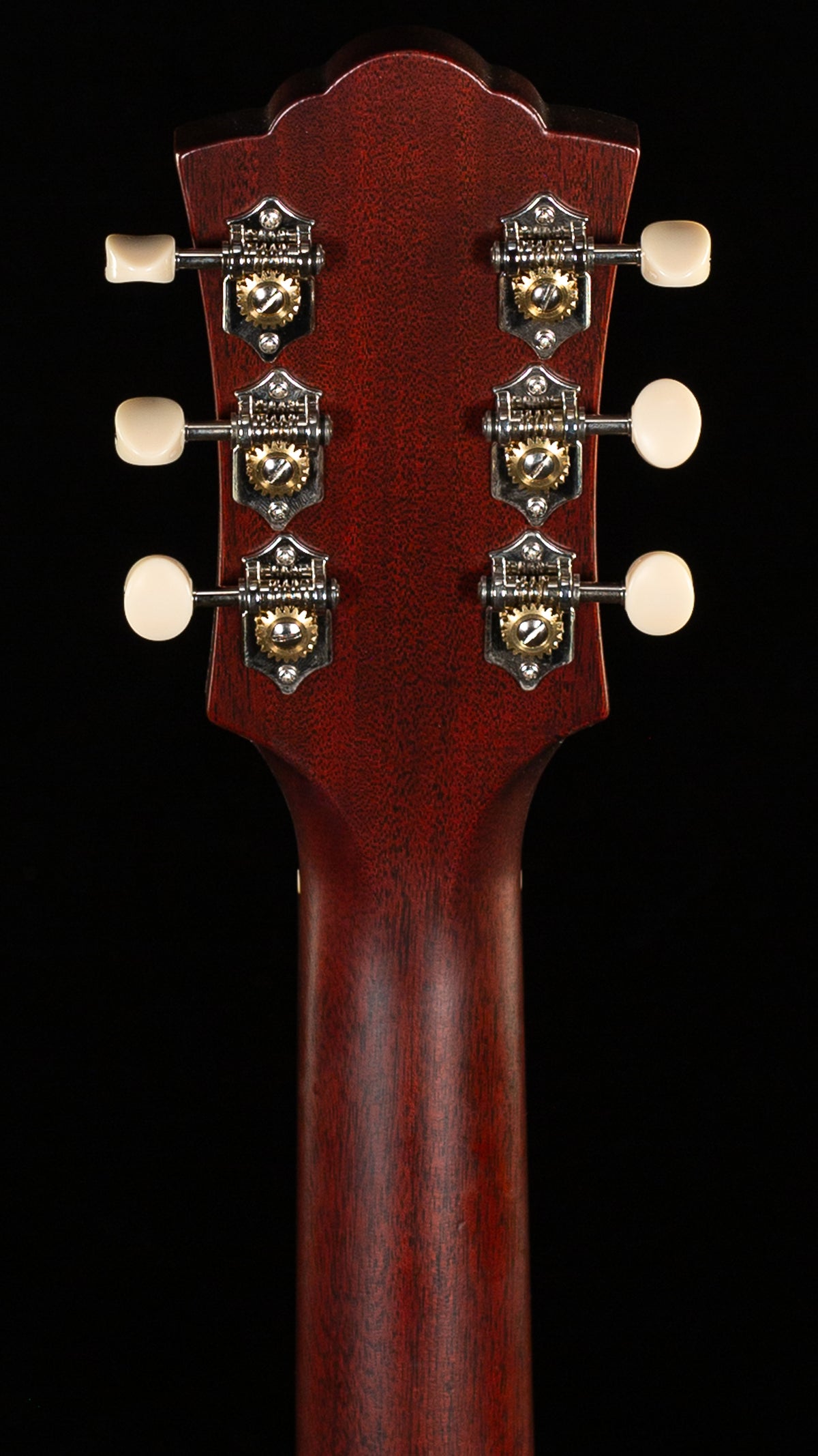 Guild M-40E Troubadour Antique Burst (785)