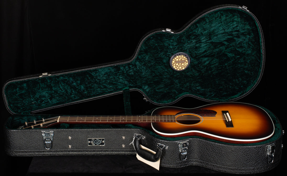 Guild M-40E Troubadour Antique Burst (785)