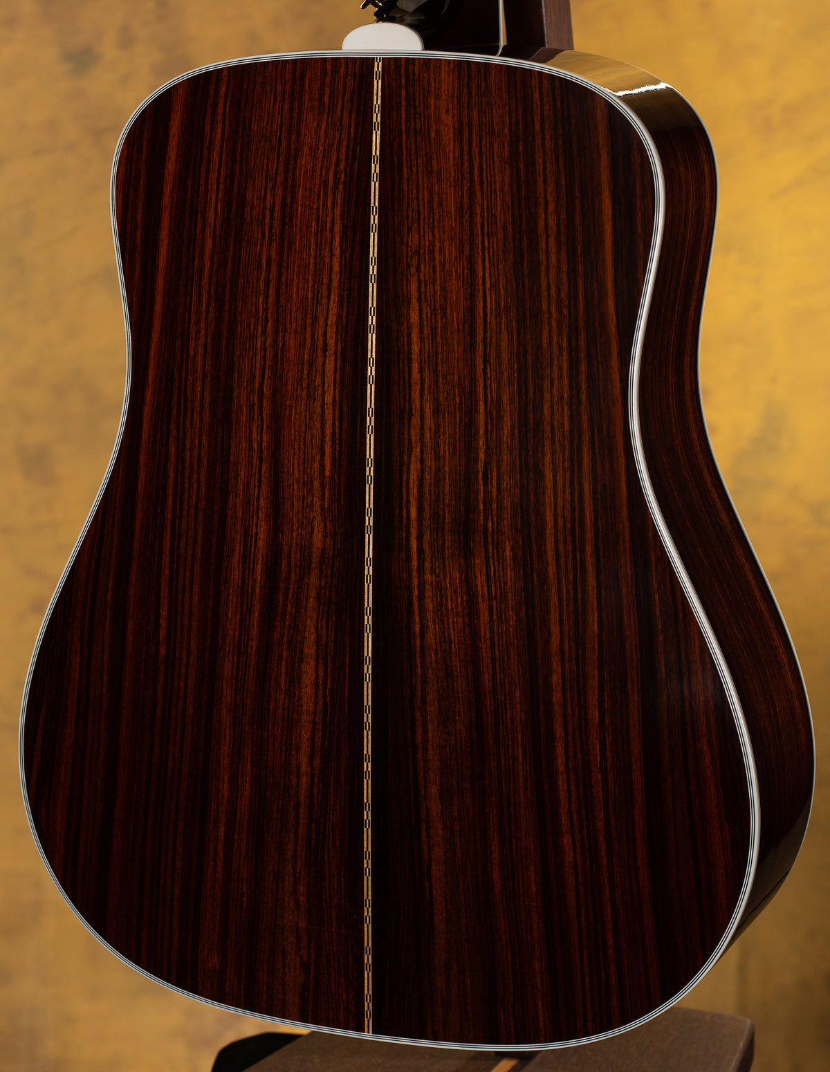 2022 Guild D-55e Natural