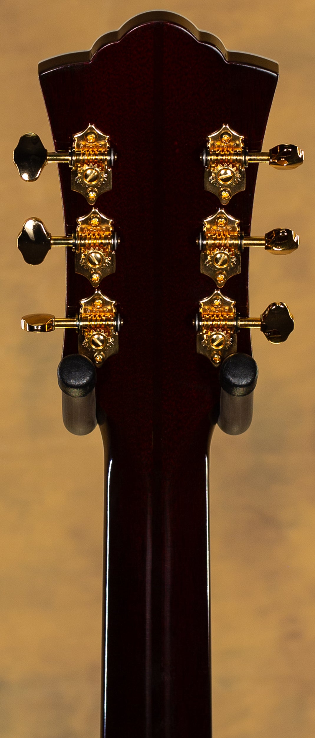 2022 Guild D-55e Natural