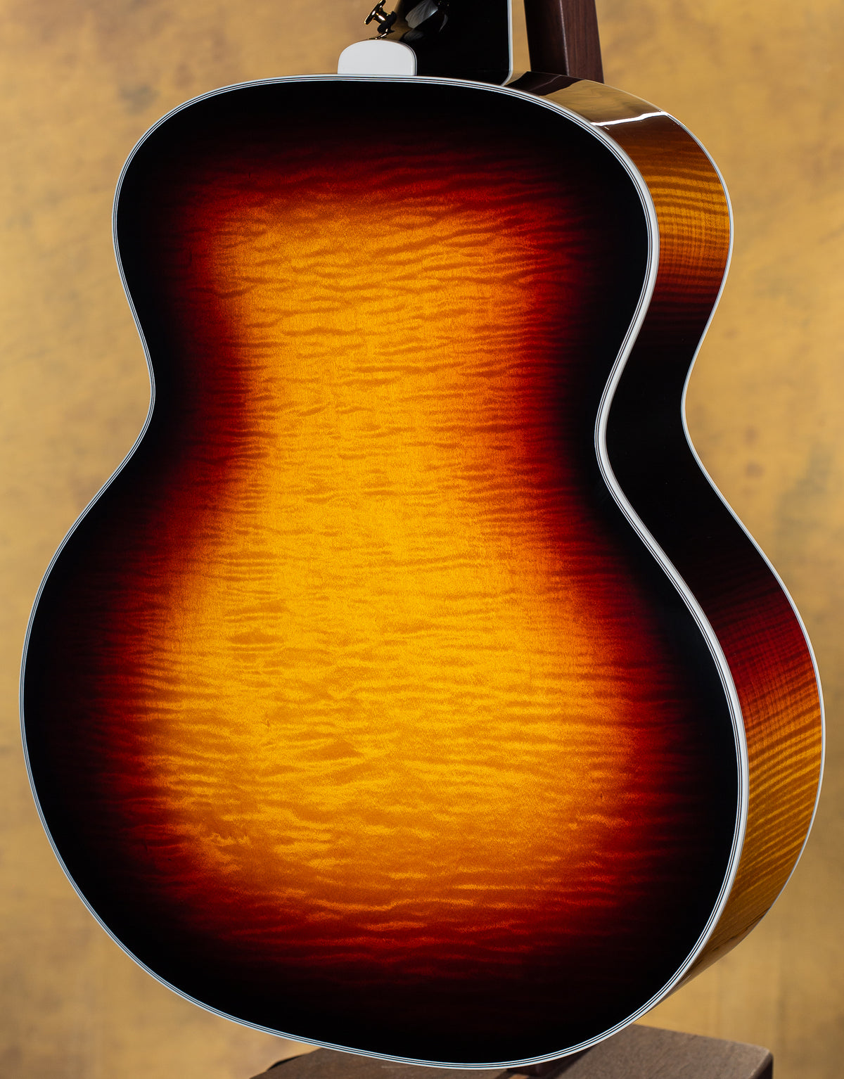 2022 Guild USA F-512E Maple Antique Burst