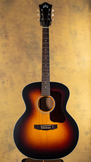2023 Guild F-40E Antique Burst