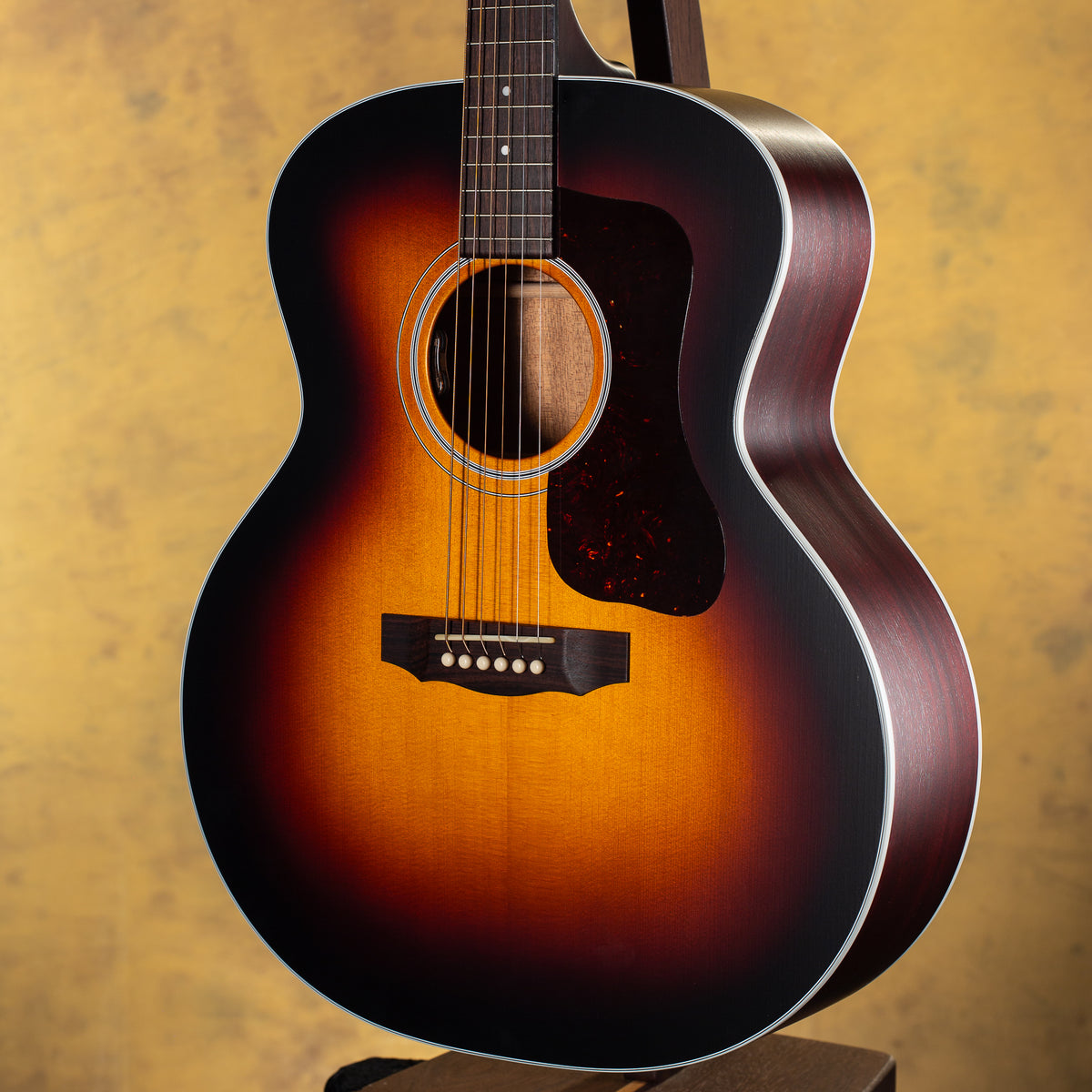 2023 Guild F-40E Antique Burst