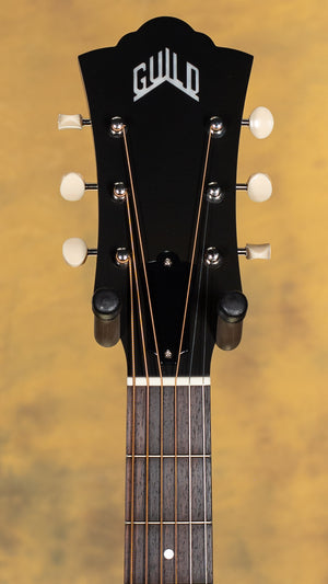 2023 Guild F-40E Antique Burst