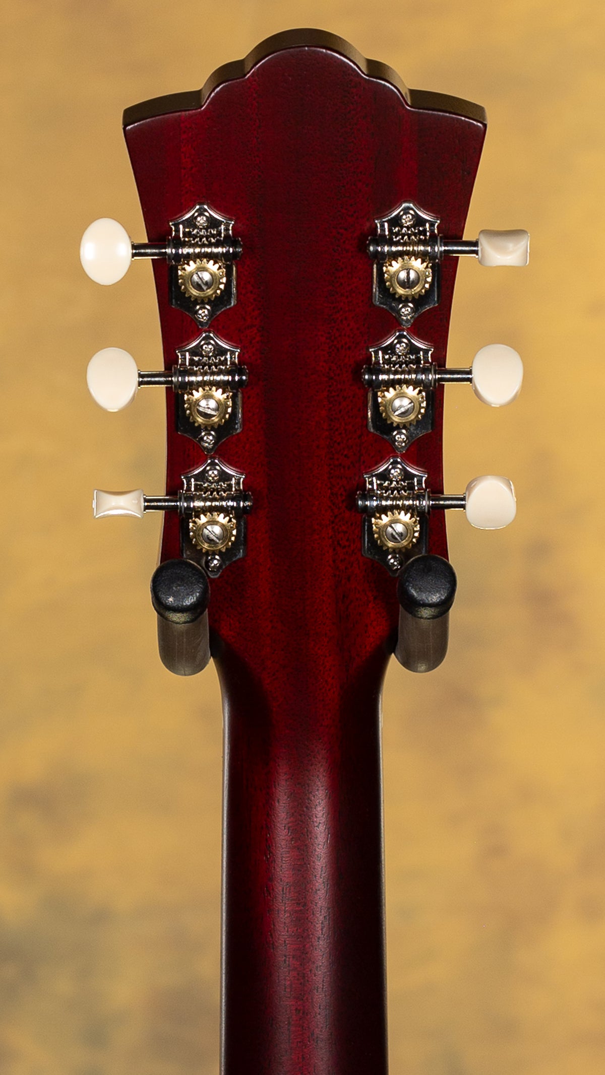 2023 Guild F-40E Antique Burst