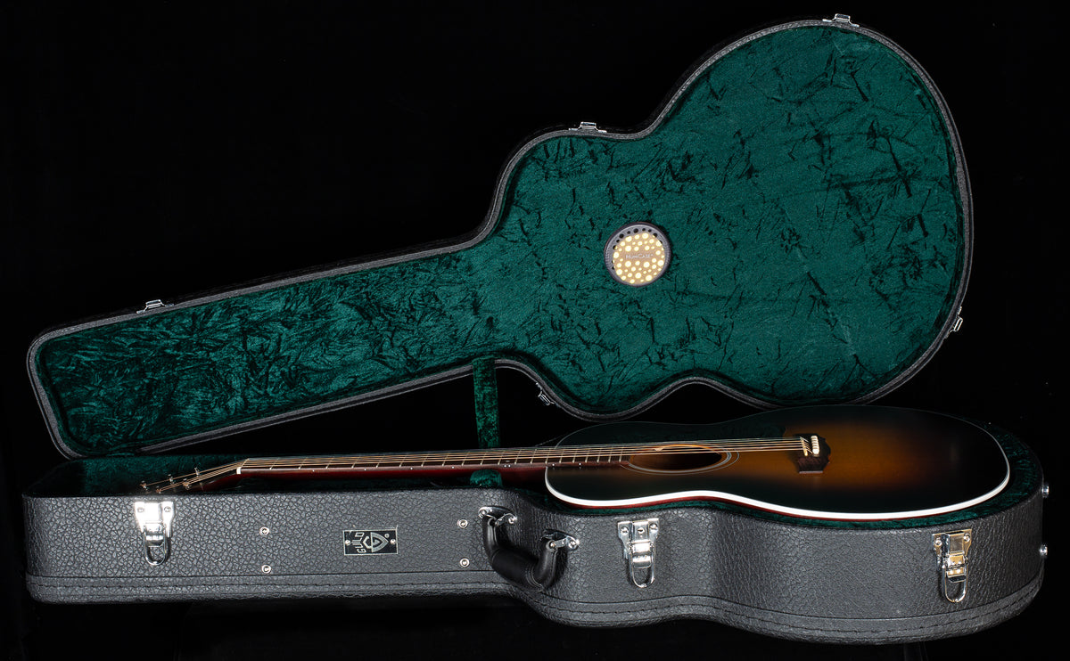 2023 Guild F-40E Antique Burst