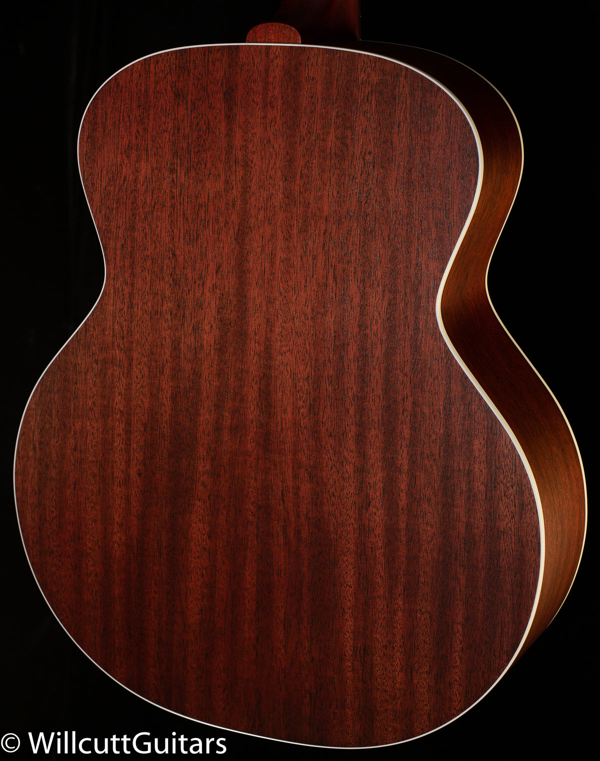Guild F-40 Natural Mahogany (078)