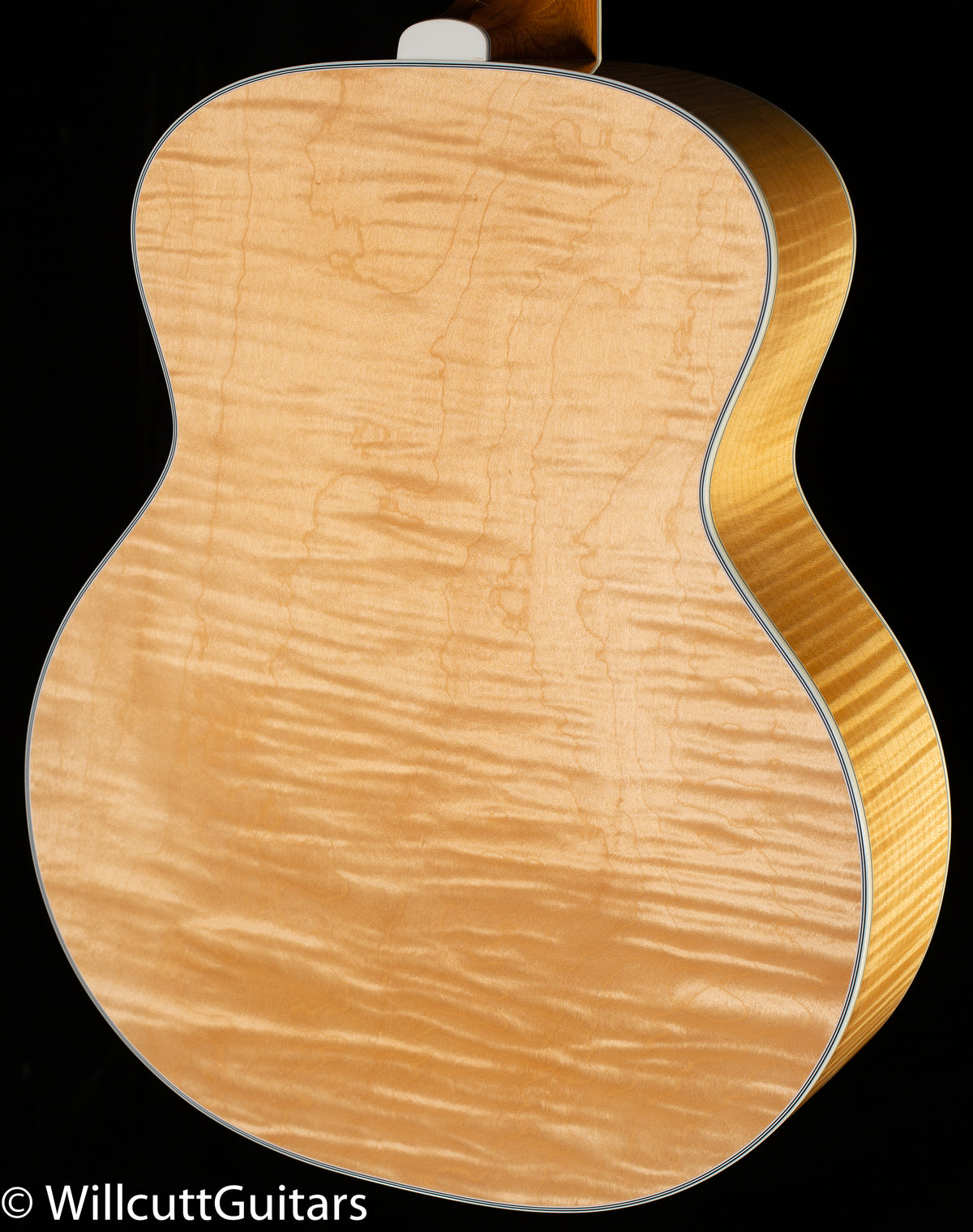 Guild F-512 12 String Maple Blonde(481)