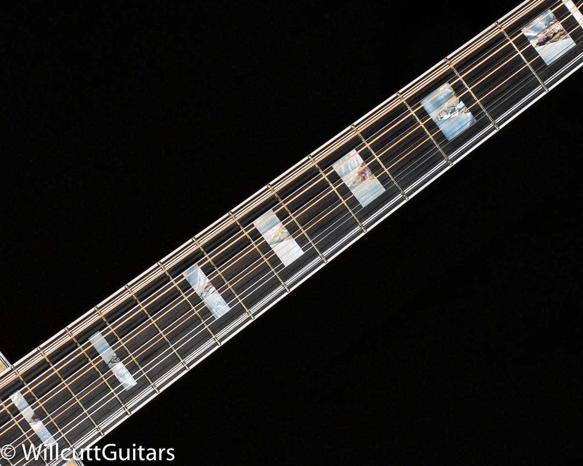 Guild F-512 12 String Maple Blonde(481)