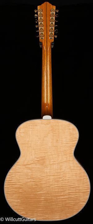 Guild F-512 12 String Maple Blonde (506)