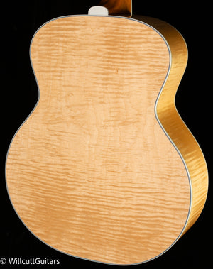 Guild F-512 12 String Maple Blonde (506)