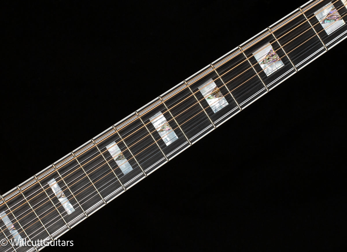 Guild F-512 12 String Maple Blonde (506)