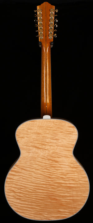 Guild F-512E  12-String Maple Blonde (536)